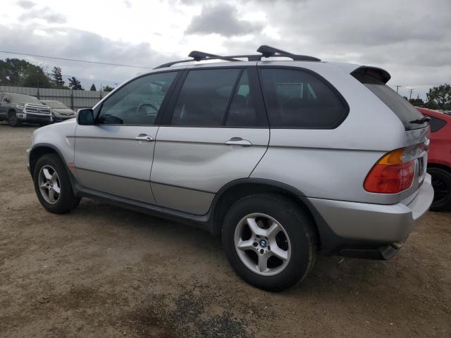 Photo 1 VIN: 5UXFA53513LV82834 - BMW X5 3.0I 