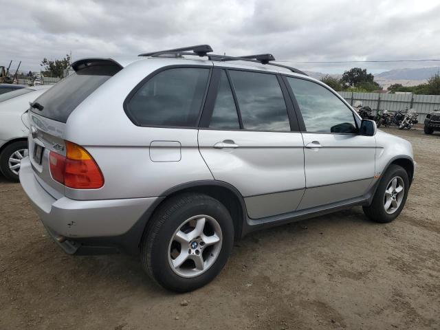 Photo 2 VIN: 5UXFA53513LV82834 - BMW X5 3.0I 