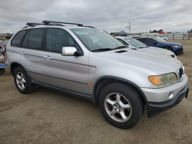 Photo 3 VIN: 5UXFA53513LV82834 - BMW X5 3.0I 