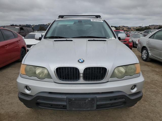 Photo 4 VIN: 5UXFA53513LV82834 - BMW X5 3.0I 