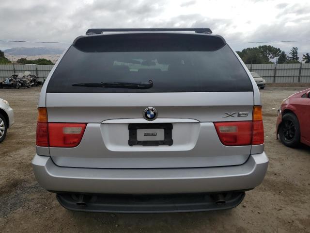 Photo 5 VIN: 5UXFA53513LV82834 - BMW X5 3.0I 