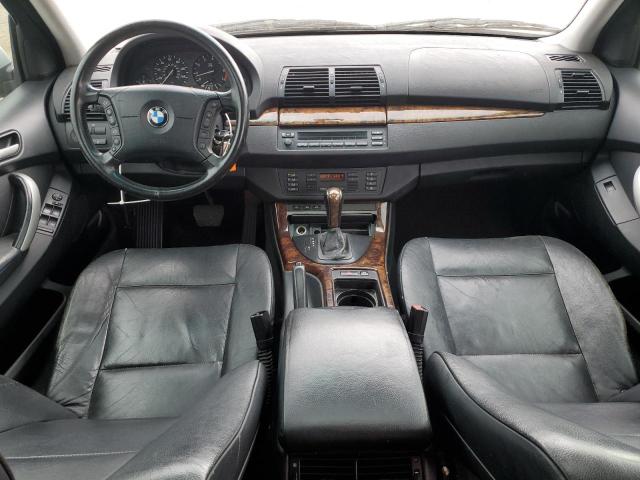 Photo 7 VIN: 5UXFA53513LV82834 - BMW X5 3.0I 