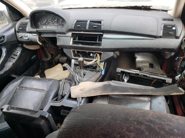 Photo 7 VIN: 5UXFA53513LV83224 - BMW X5 3.0I 