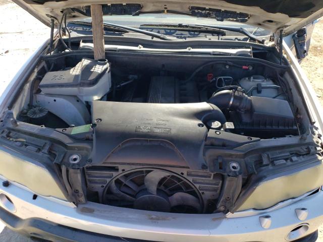 Photo 10 VIN: 5UXFA53513LV93154 - BMW X5 3.0I 