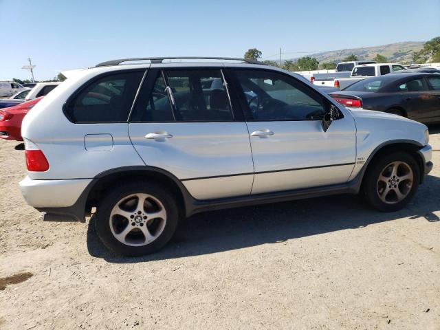 Photo 2 VIN: 5UXFA53513LV93154 - BMW X5 3.0I 