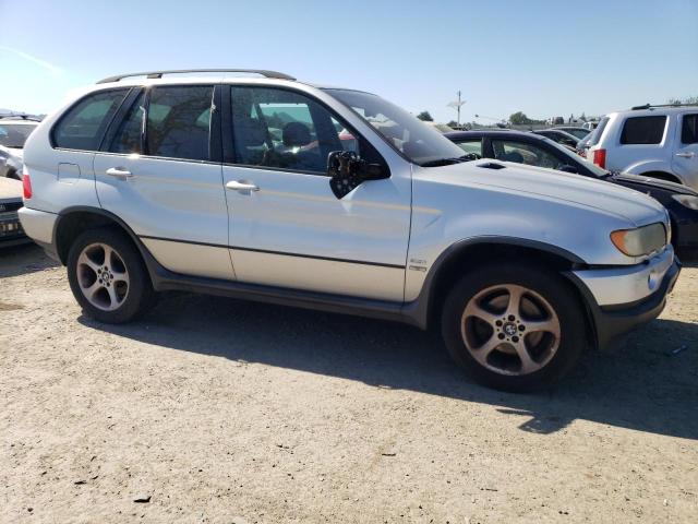 Photo 3 VIN: 5UXFA53513LV93154 - BMW X5 3.0I 