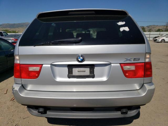 Photo 5 VIN: 5UXFA53513LV93154 - BMW X5 3.0I 