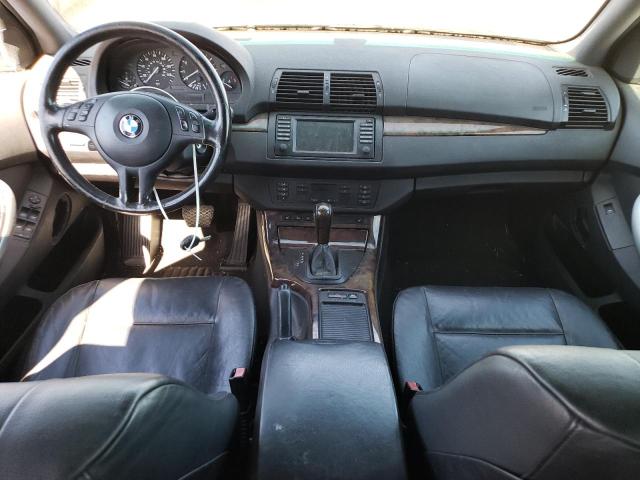 Photo 7 VIN: 5UXFA53513LV93154 - BMW X5 3.0I 