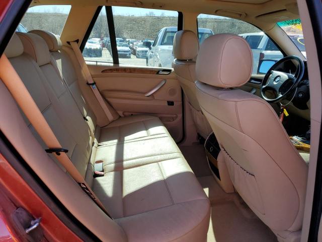 Photo 10 VIN: 5UXFA53513LV94479 - BMW X5 