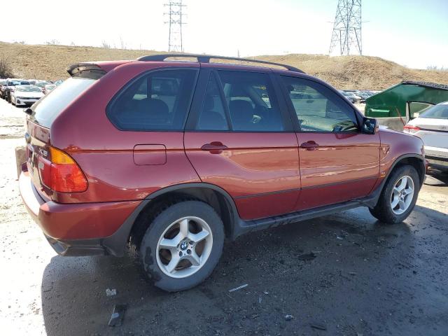 Photo 2 VIN: 5UXFA53513LV94479 - BMW X5 