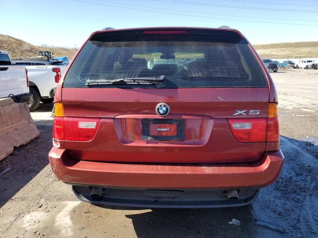 Photo 5 VIN: 5UXFA53513LV94479 - BMW X5 