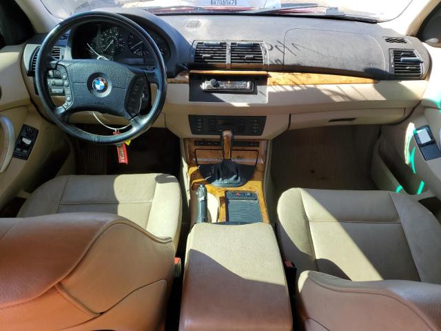 Photo 7 VIN: 5UXFA53513LV94479 - BMW X5 