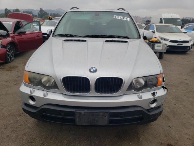 Photo 4 VIN: 5UXFA53522LP39270 - BMW X5 