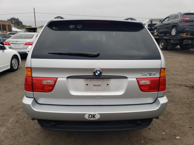 Photo 5 VIN: 5UXFA53522LP39270 - BMW X5 