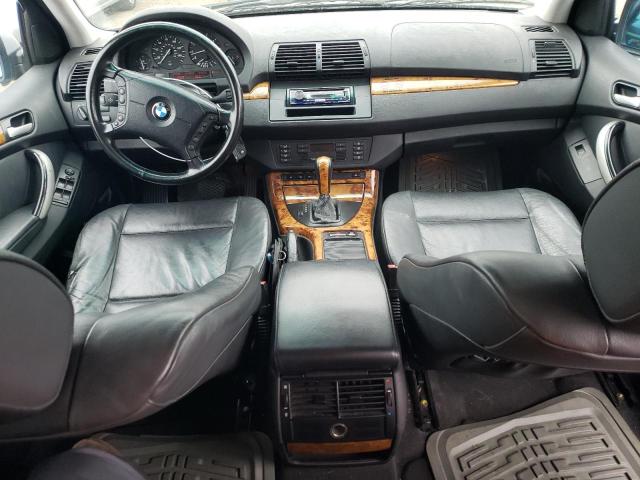 Photo 7 VIN: 5UXFA53522LP39270 - BMW X5 