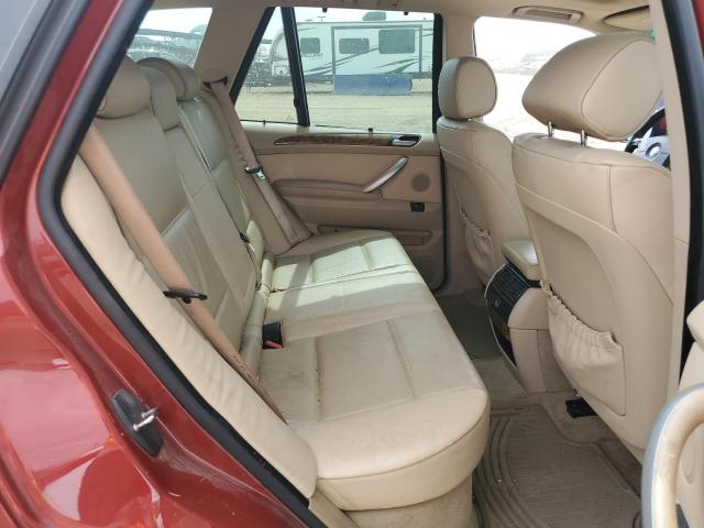 Photo 9 VIN: 5UXFA53522LP39625 - BMW X5 3.0I 