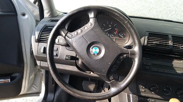 Photo 13 VIN: 5UXFA53522LP43724 - BMW X5 