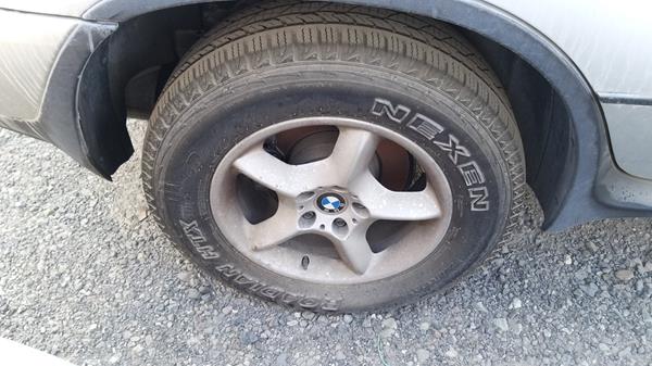 Photo 30 VIN: 5UXFA53522LP43724 - BMW X5 