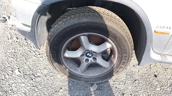 Photo 32 VIN: 5UXFA53522LP43724 - BMW X5 