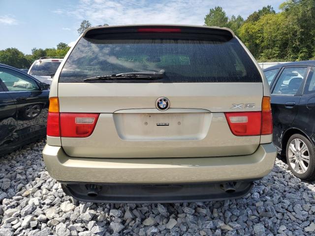 Photo 5 VIN: 5UXFA53523LV84687 - BMW X5 3.0I 