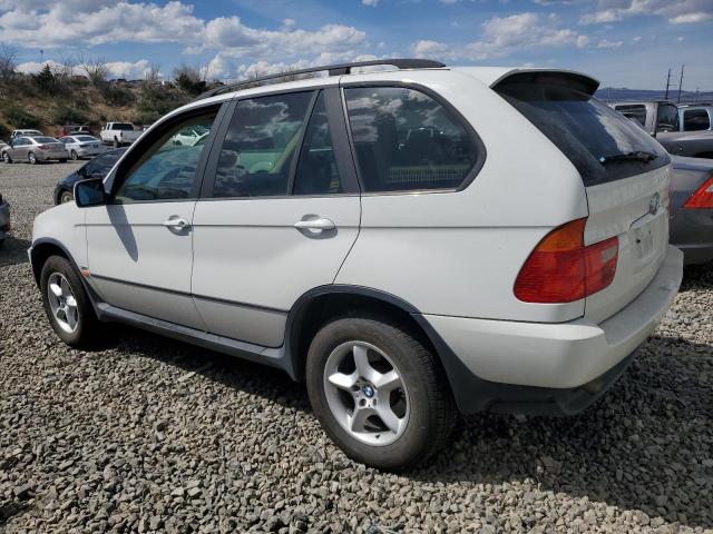 Photo 1 VIN: 5UXFA53523LV87864 - BMW X5 