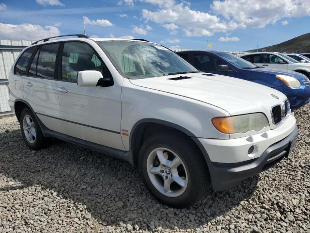 Photo 3 VIN: 5UXFA53523LV87864 - BMW X5 