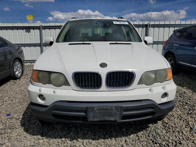 Photo 4 VIN: 5UXFA53523LV87864 - BMW X5 