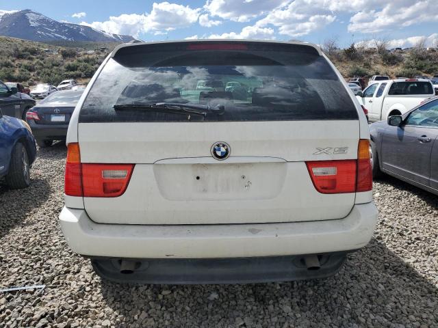 Photo 5 VIN: 5UXFA53523LV87864 - BMW X5 