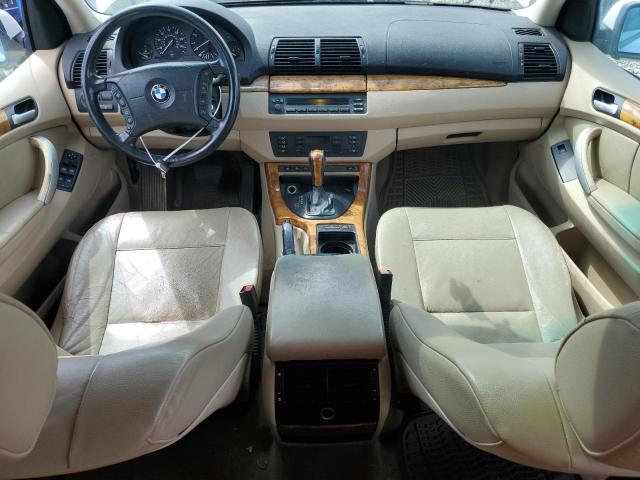 Photo 7 VIN: 5UXFA53523LV87864 - BMW X5 