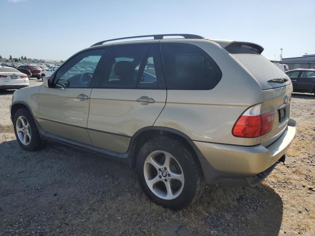 Photo 1 VIN: 5UXFA53523LV93583 - BMW X5 