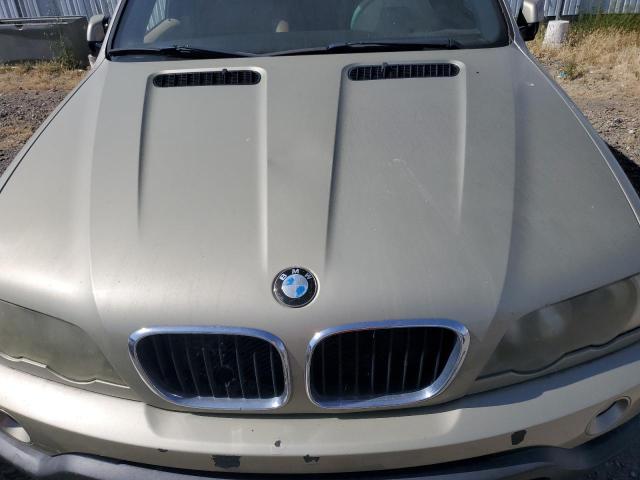 Photo 10 VIN: 5UXFA53523LV93583 - BMW X5 