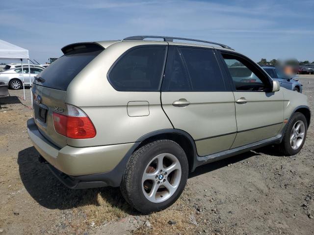 Photo 2 VIN: 5UXFA53523LV93583 - BMW X5 