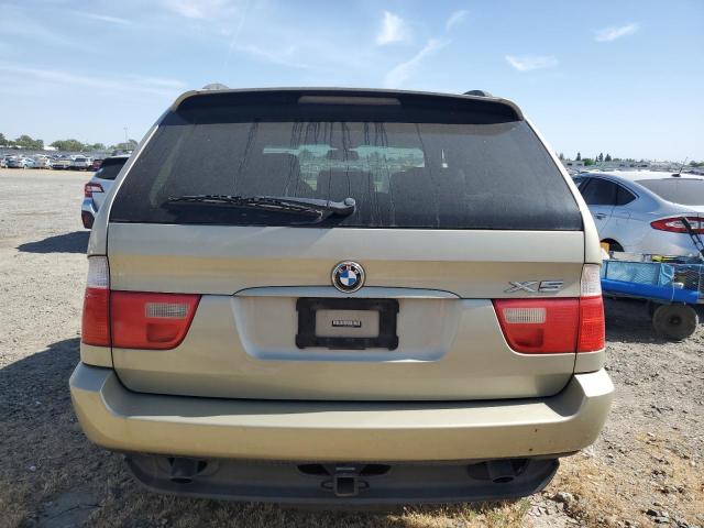 Photo 5 VIN: 5UXFA53523LV93583 - BMW X5 