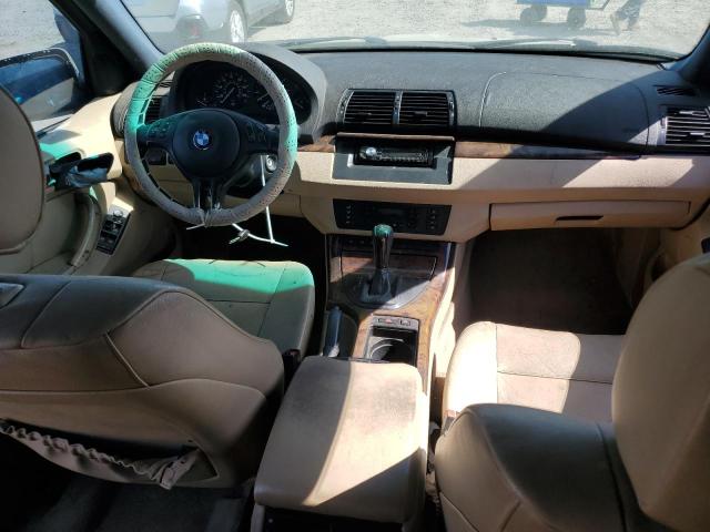 Photo 7 VIN: 5UXFA53523LV93583 - BMW X5 