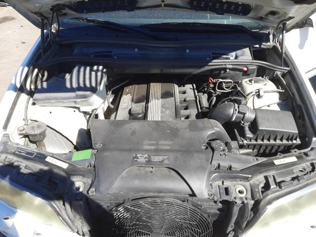 Photo 10 VIN: 5UXFA53523LV97052 - BMW X5 