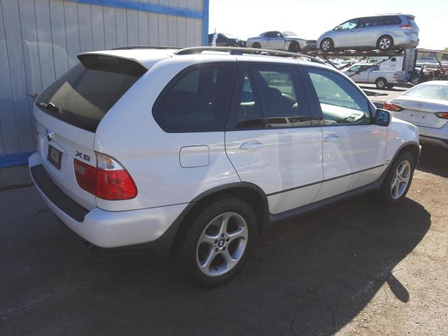 Photo 2 VIN: 5UXFA53523LV97052 - BMW X5 