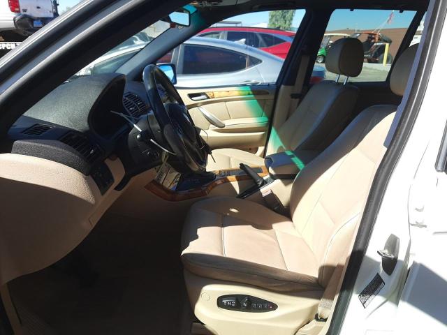 Photo 6 VIN: 5UXFA53523LV97052 - BMW X5 