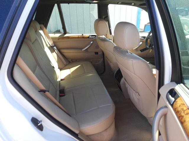 Photo 9 VIN: 5UXFA53523LV97052 - BMW X5 