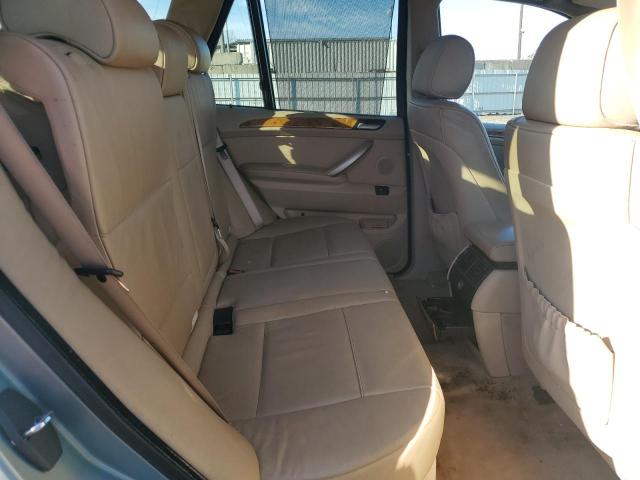 Photo 10 VIN: 5UXFA53523LW23939 - BMW X5 3.0I 