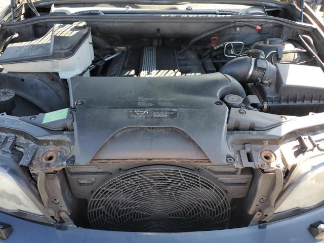 Photo 11 VIN: 5UXFA53523LW27022 - BMW X5 3.0I 