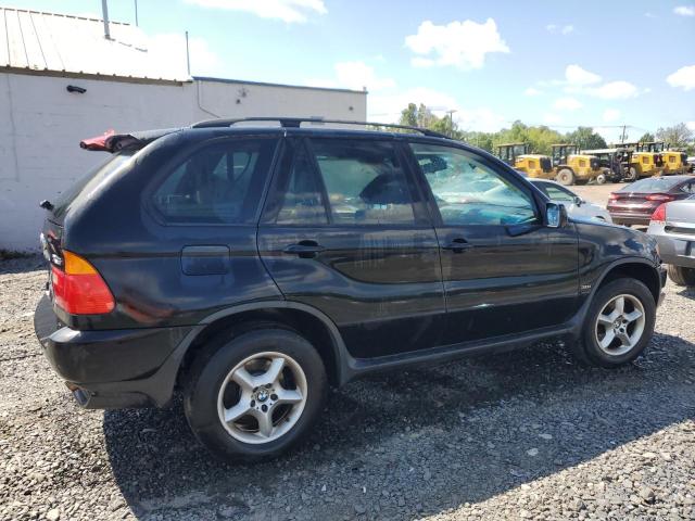 Photo 2 VIN: 5UXFA53523LW27022 - BMW X5 3.0I 