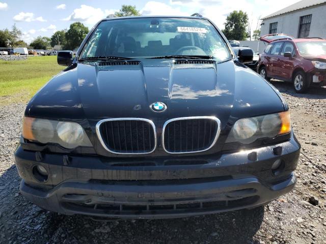 Photo 4 VIN: 5UXFA53523LW27022 - BMW X5 3.0I 