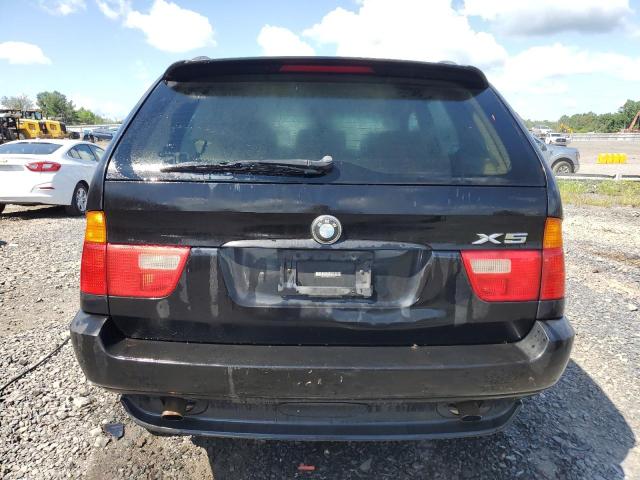 Photo 5 VIN: 5UXFA53523LW27022 - BMW X5 3.0I 