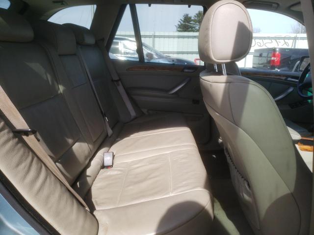 Photo 5 VIN: 5UXFA53533LP26917 - BMW X5 3.0I 