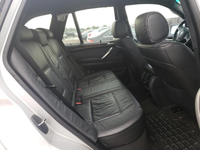 Photo 5 VIN: 5UXFA53533LV74427 - BMW X5 3.0I 