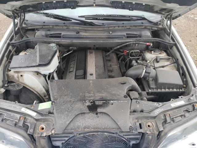 Photo 6 VIN: 5UXFA53533LV74427 - BMW X5 3.0I 