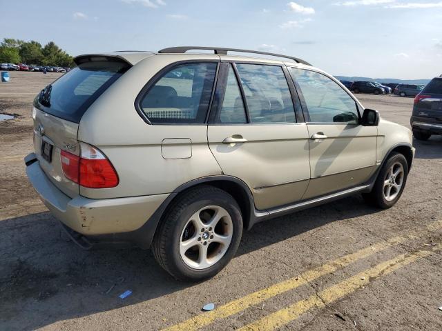 Photo 2 VIN: 5UXFA53533LV83760 - BMW X5 3.0I 