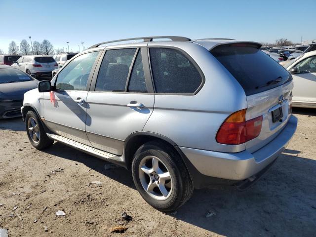 Photo 1 VIN: 5UXFA53533LV87100 - BMW X5 