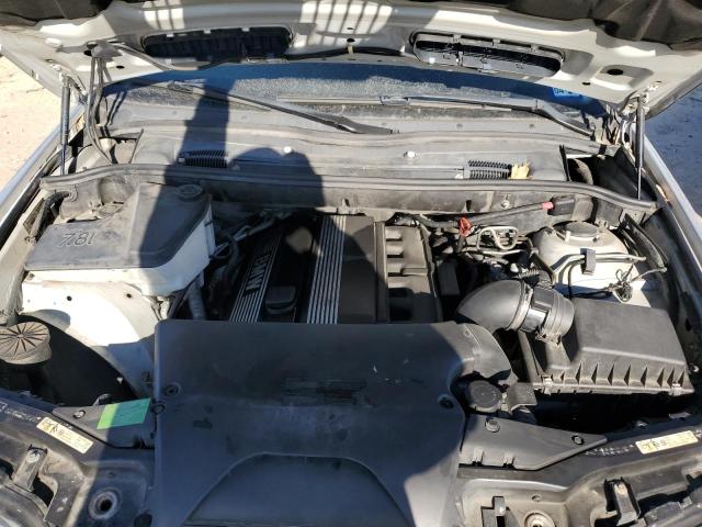 Photo 11 VIN: 5UXFA53533LV87100 - BMW X5 