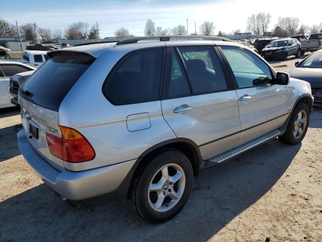 Photo 2 VIN: 5UXFA53533LV87100 - BMW X5 